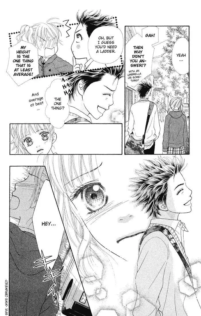 Parfait Tic Chapter 73 11
